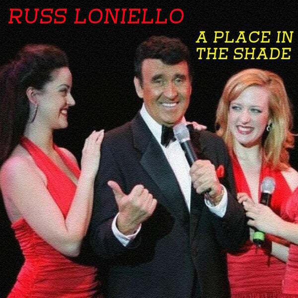 Cover art for A Place in the Shade